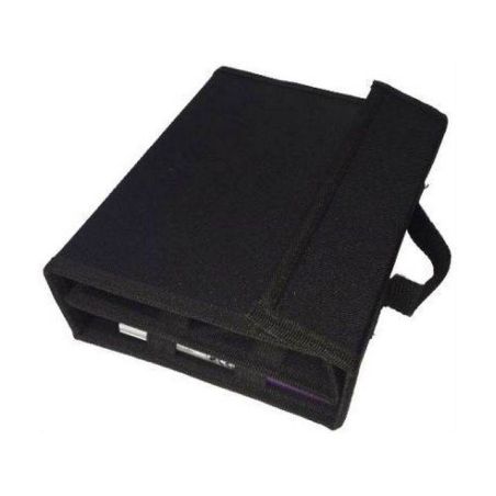 ETUI TRANSPORT ET PRESENTATION POUR 36 MARQUEURS IM#1016