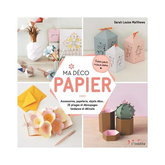 Ma Deco Papier