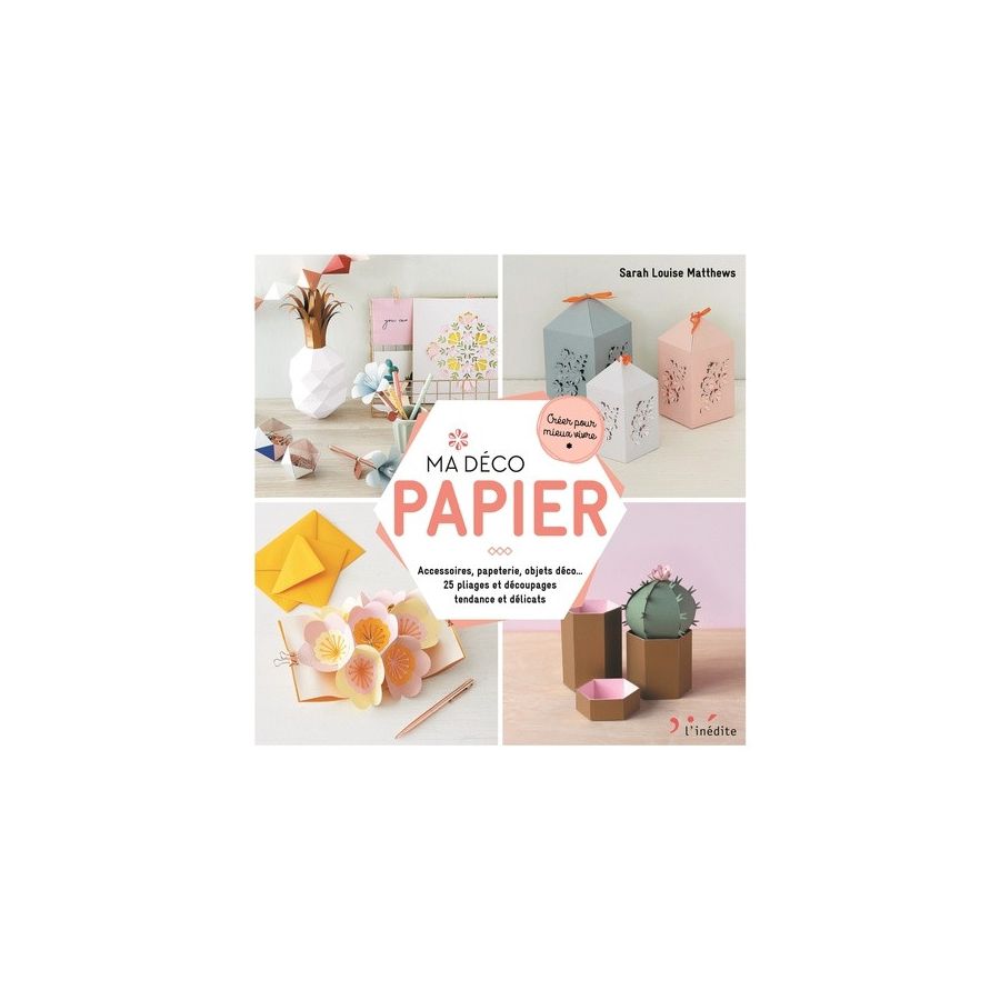 Ma Deco Papier
