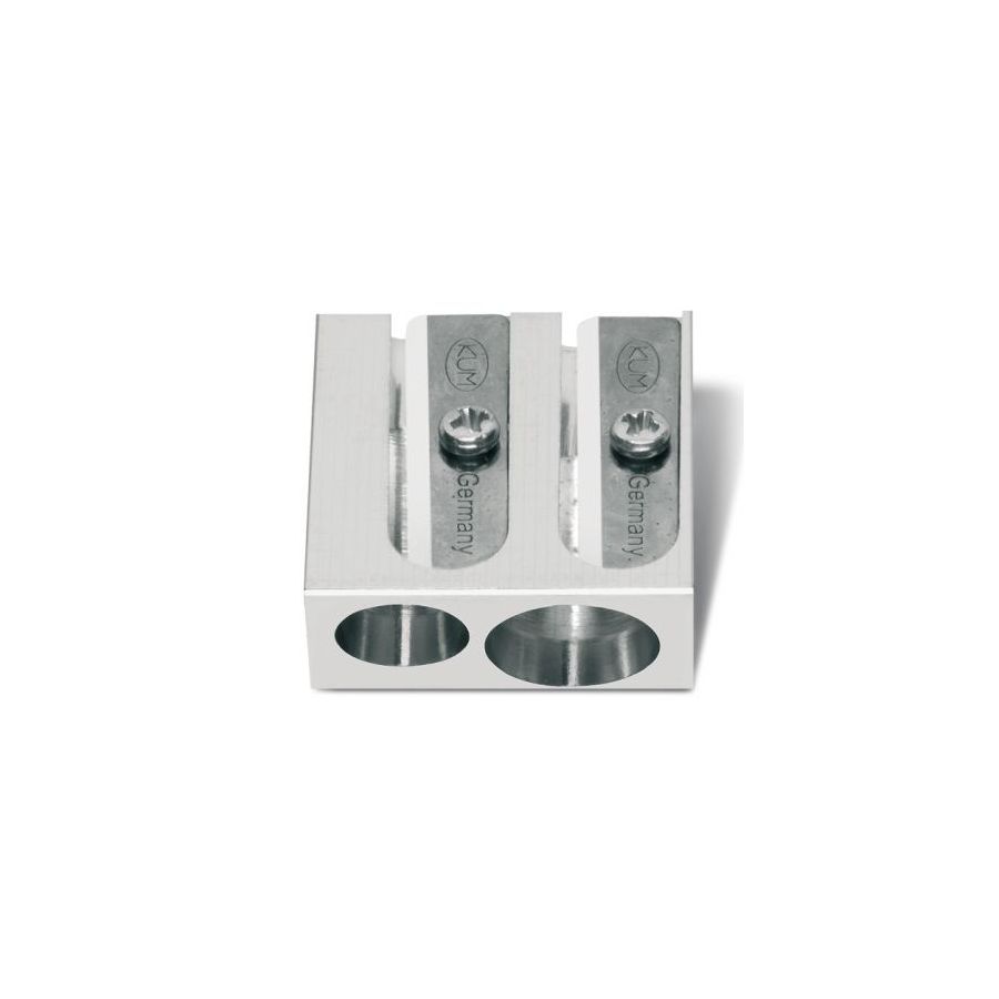 TAILLE-CRAYON DOUBLE IM#10240 TAILLE-CRAYON DOUBLE IM#10240