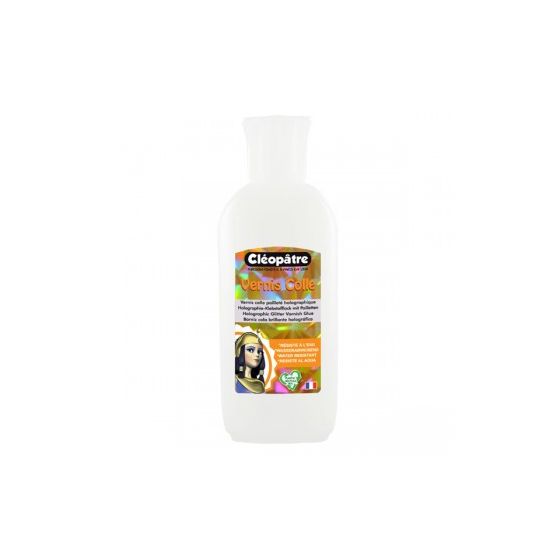 VERNIS COLLE HOLOGRAPHIQUE 100G IM#10260
