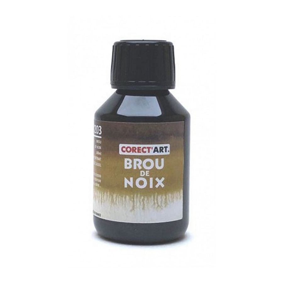 BROU DE NOIX 100ML