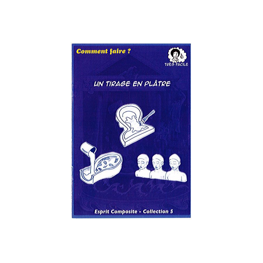 FICHE 05 TIRAGE EN PLATRE IM#10335 FICHE 05 TIRAGE EN PLATRE IM#10335