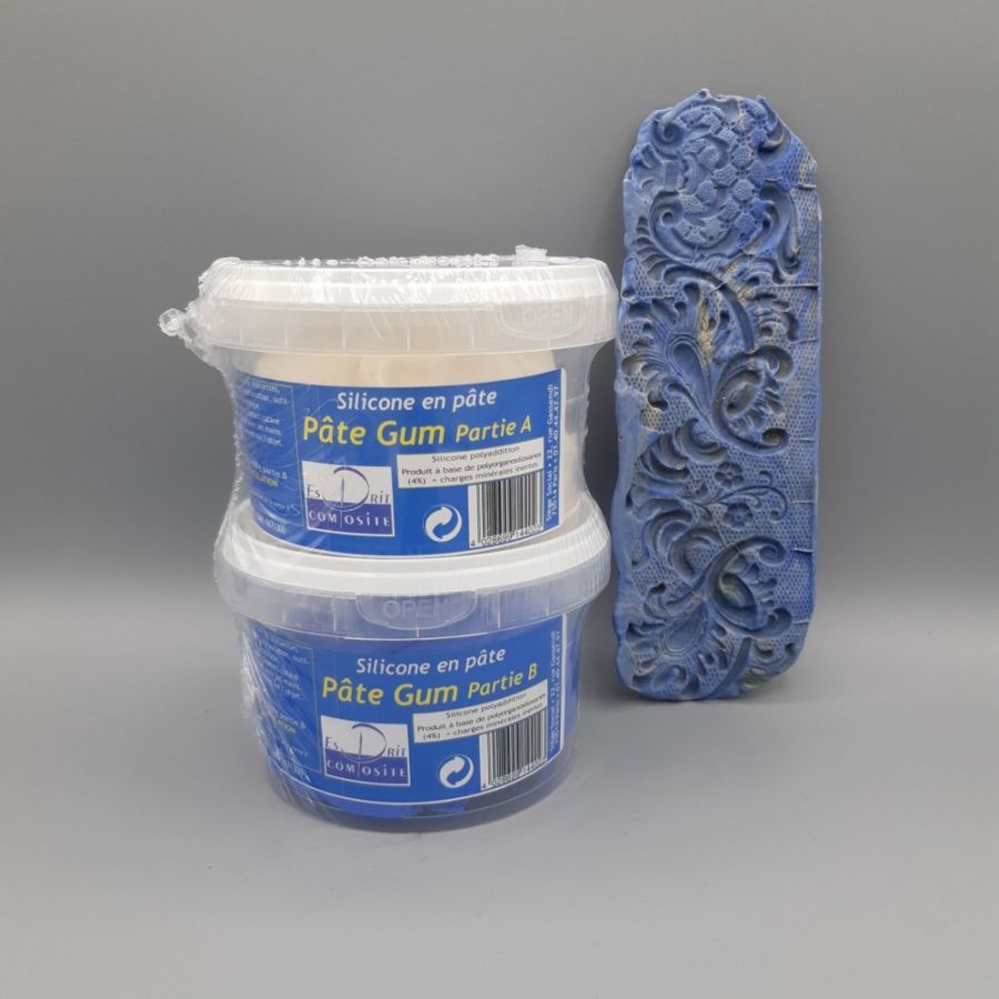 PATE GUM 500G IM#10349 PATE GUM 500G IM#10349