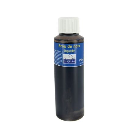 BROUX DE NOIX LIQUIDE 250ML IM#10350 BROUX DE NOIX LIQUIDE 250ML IM#10350