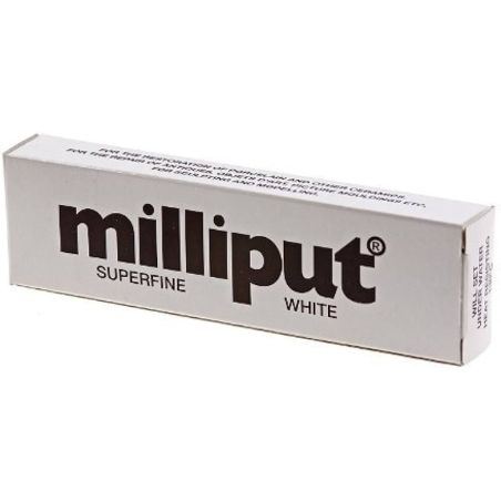 MILLIPUT PATE EPOXY BLANC IM#10352 MILLIPUT PATE EPOXY BLANC IM#10352