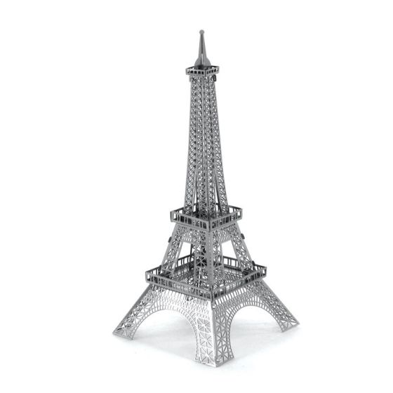 METALEARTH ARCHITECTURE TOUR EIFFEL IM#10377