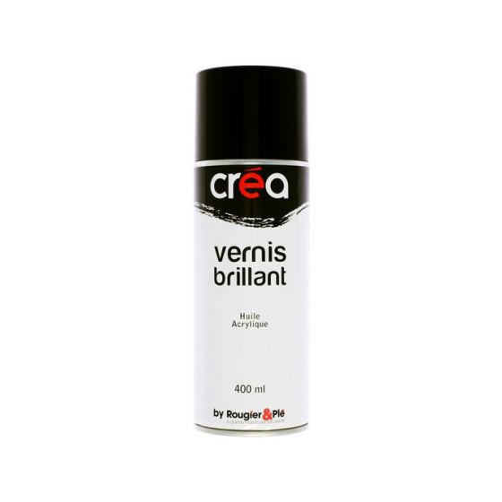 VERNIS BRILLANT 400ML IM#1043