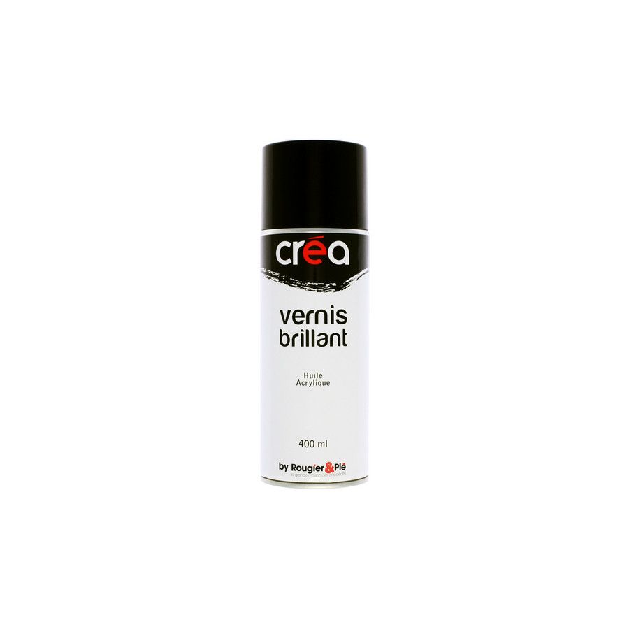 VERNIS BRILLANT 400ML IM#1043