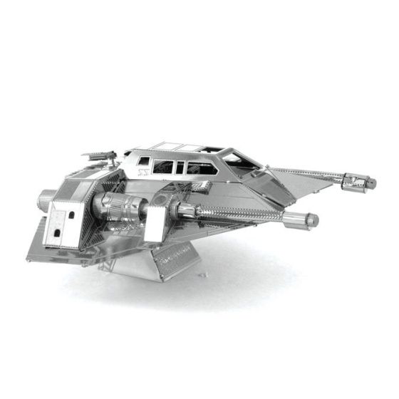 METALEARTH  STAR WARS SNOWSPEEDER IM#10430