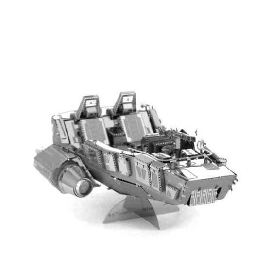 METALEARTH STAR WARS (EP7) FIRST ORDER SNOWSPEEDER  IM#10433