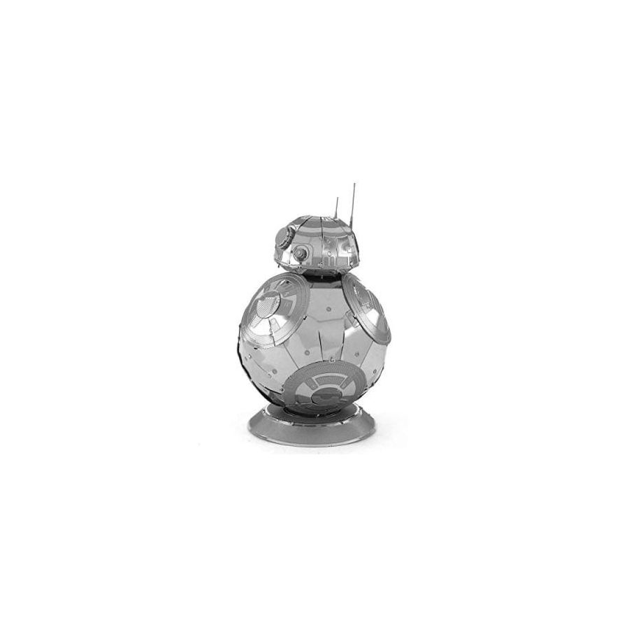 METALEARTH STAR WARS (EP7) BB8 IM#10435 METALEARTH STAR WARS (EP7) BB8 IM#10435