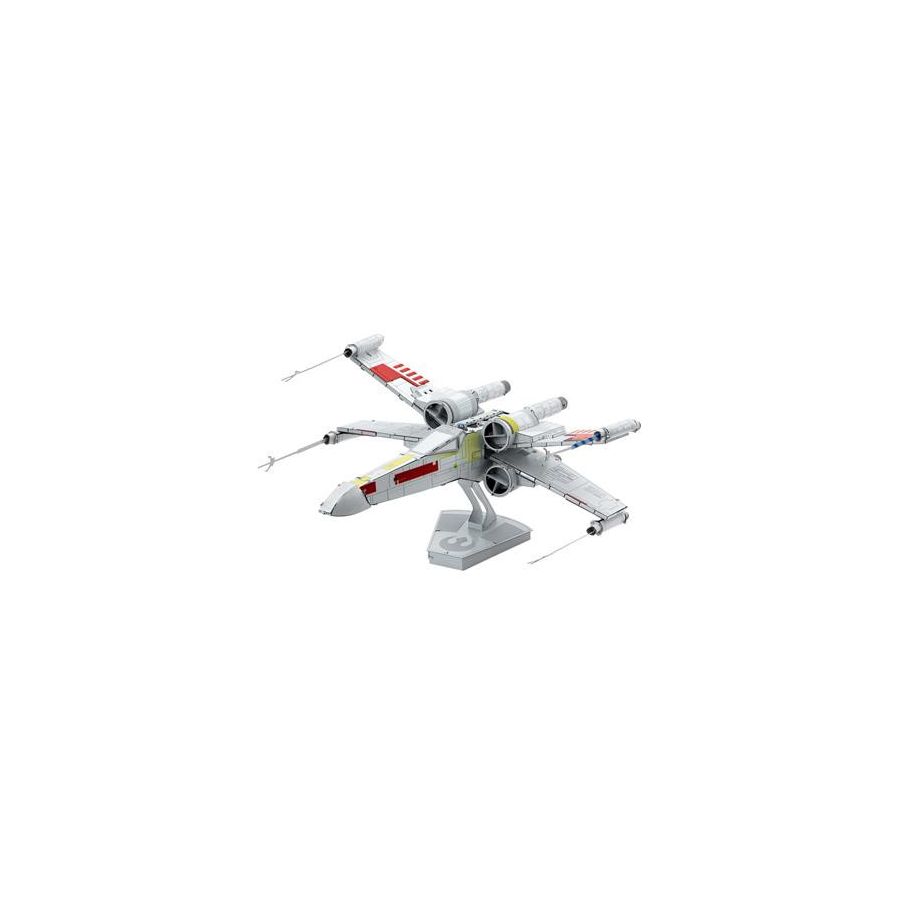 METALEARTH STAR WARS X-WING IM#10465 METALEARTH STAR WARS X-WING IM#10465