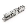 METALEARTH HARRY POTTER POUDLARD TRAIN EXPRESS IM#10472