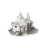 METALEARTH HARRY POTTER LA CABANE DE HAGRID IM#10490
