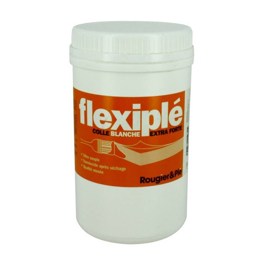 COLLE FLEXIPLE 250G IM#1055 COLLE FLEXIPLE 250G IM#1055