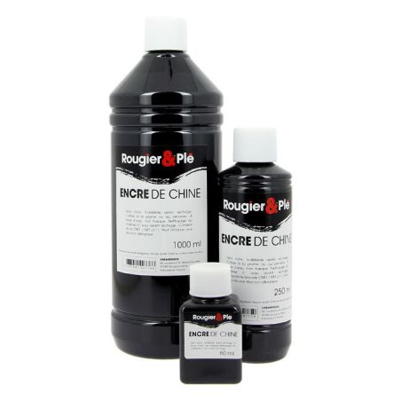 ENCRE DE CHINE 60 ML IM#1069