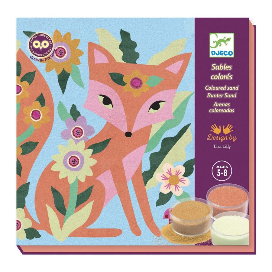 SABLES COLORES - GARDEN IM#10713 SABLES COLORES - GARDEN IM#10713