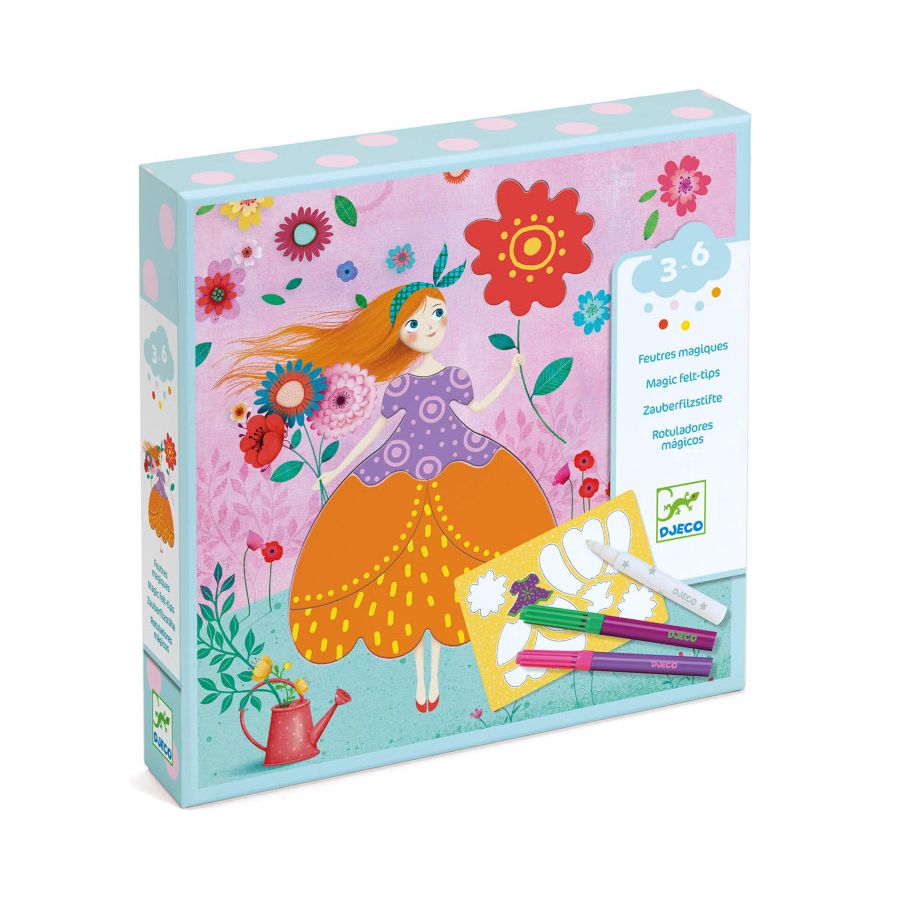 COLORIAGES MAGIQUES - LES JOLIES ROBES DE MARIE IM#10775 COLORIAGES MAGIQUES - LES JOLIES ROBES DE MARIE IM#10775