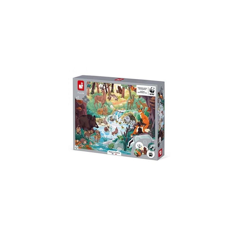 PUZZLE CHERCHE ET TROUVE LES EMPREINTES IM#10829 PUZZLE CHERCHE ET TROUVE LES EMPREINTES IM#10829