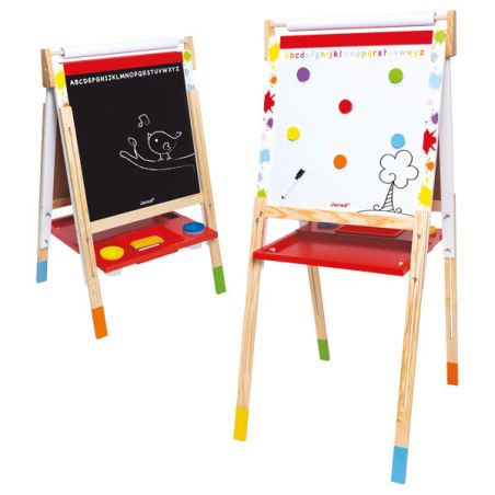TABLEAU 4 PIEDS REGLABLES SPLASH IM#10831 TABLEAU 4 PIEDS REGLABLES SPLASH IM#10831