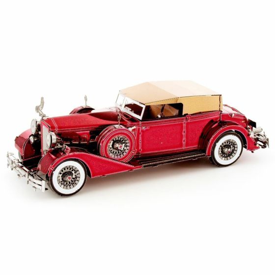 Packard twelve Metalearth Color'i