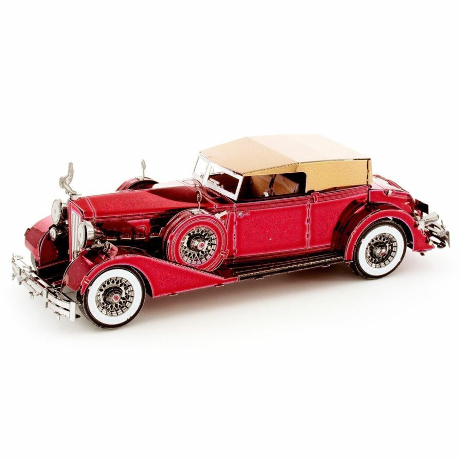 Packard twelve Metalearth Color'i