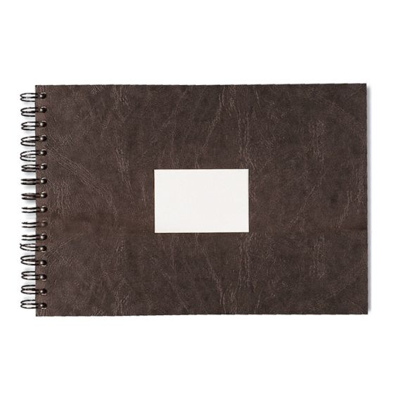 Bloc voyage aquarelle Clairefontaine Color'i