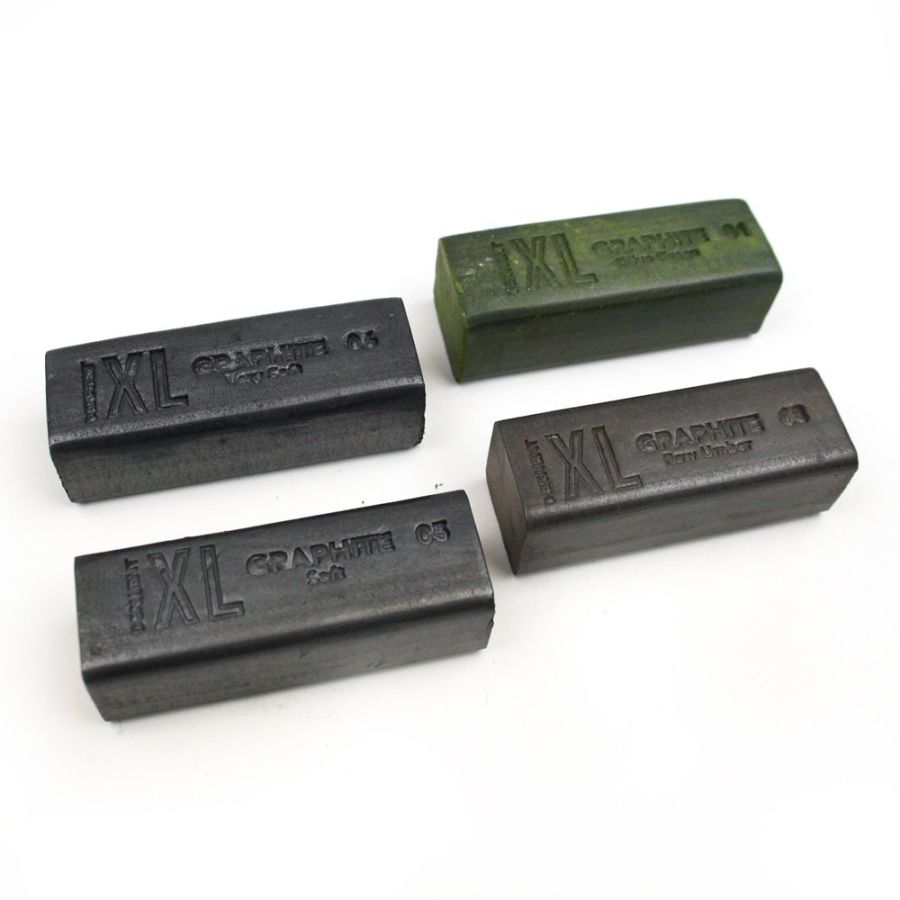 Graphite XL Derwent Color'i