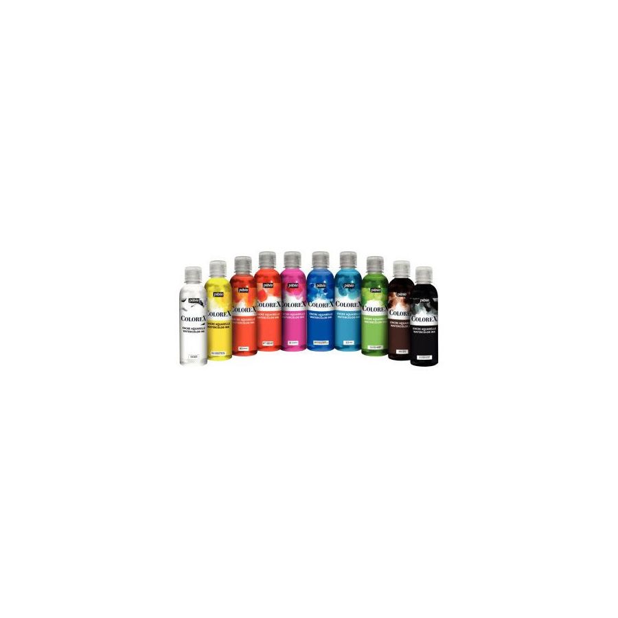 Pebeo Encre Aquarellable Colorex  250Ml