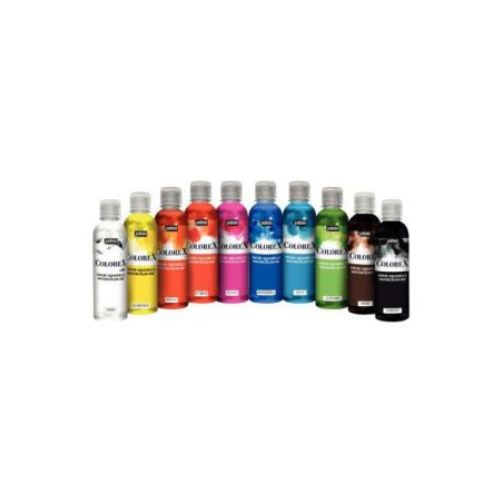 Pebeo Encre Aquarellable Colorex 250Ml Pebeo Encre Aquarellable Colorex 250Ml