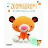 Zoomigurumi animaux crochet Color'i