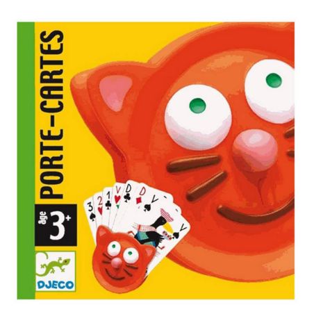 PORTE CARTES ENFANT IM#1105