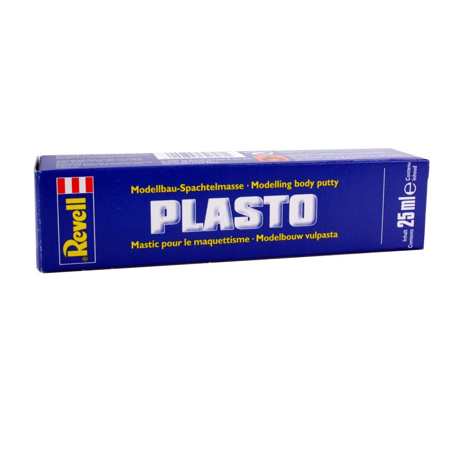 Tube mastic Revell Color'i