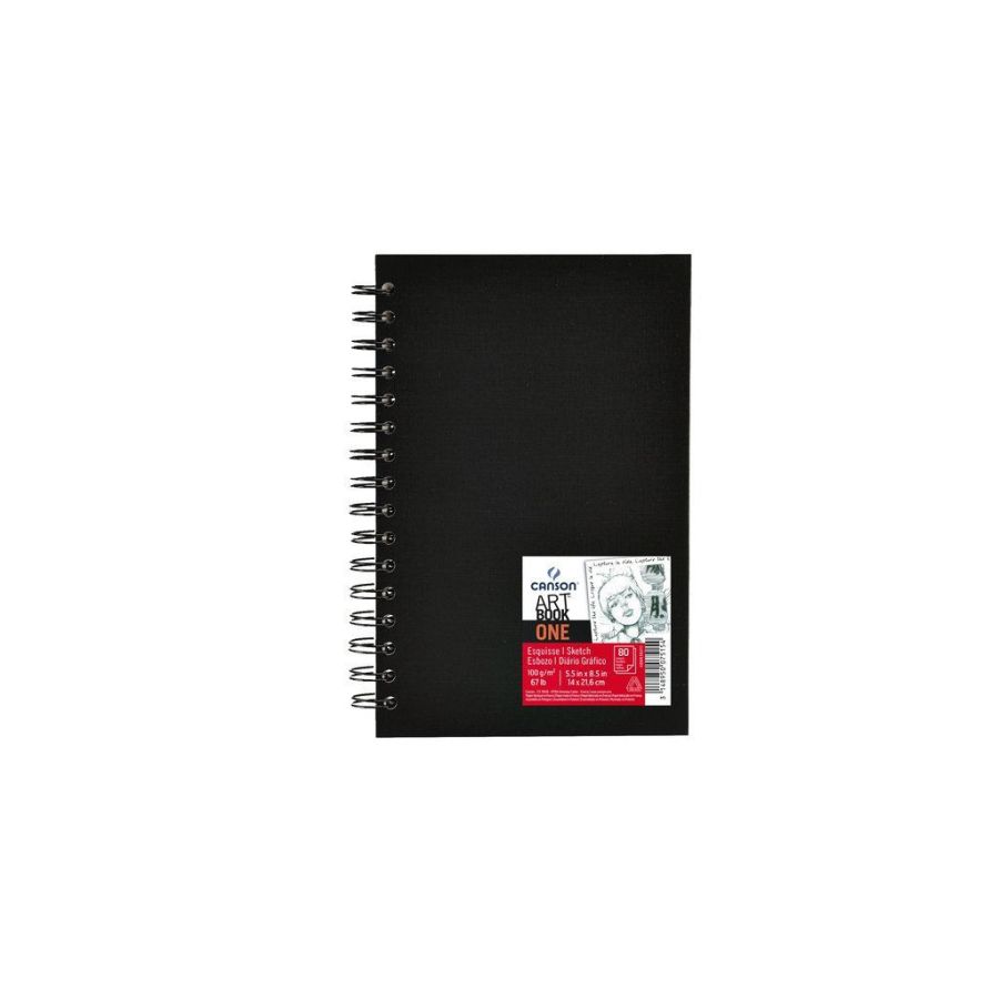 Bloc dessin Canson Color'i