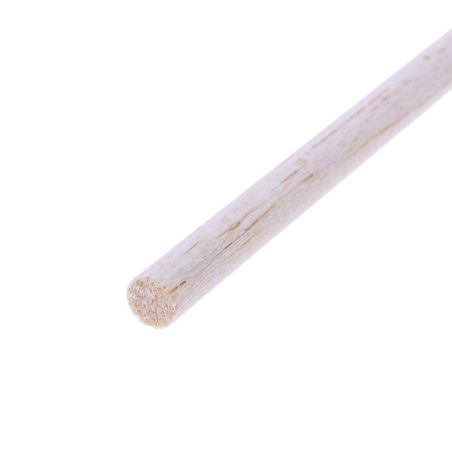 BAGUETTE HETRE 5MM IM#1146
