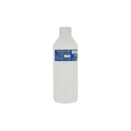 HUILE SILICONE 100ML IM#1154