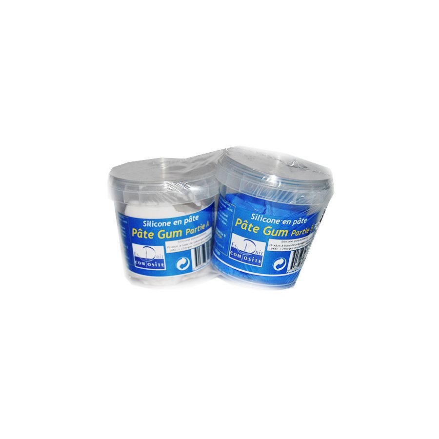 SILICONE EN PATE GUM 100G IM#1155 SILICONE EN PATE GUM 100G IM#1155