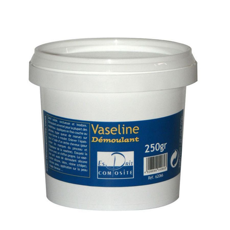 VASELINE 250G IM#1164