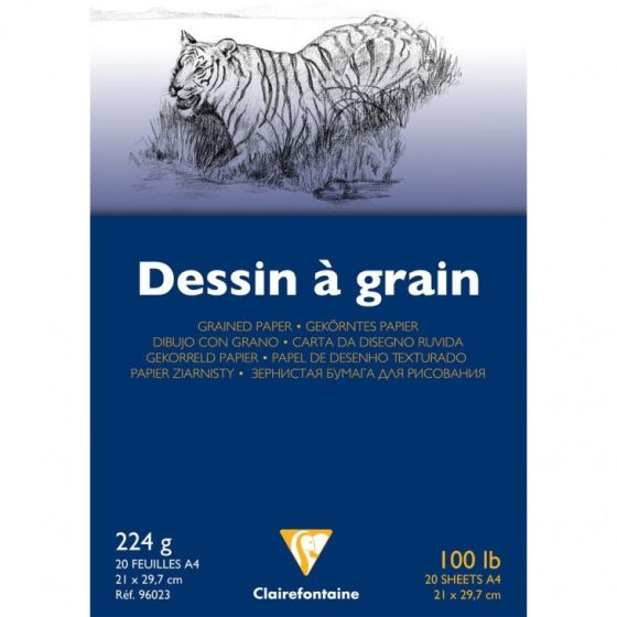 Carnet aquarelle Goldline Aquapad 300 g/m² A5 cm 70 Feuilles