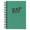 ZAP BOOK 80G 14,8 X 21 CM IM#11673