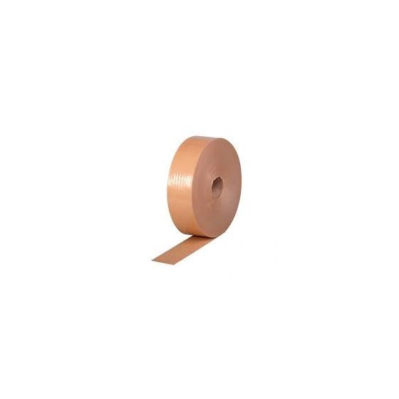 KRAFT GOMME 7 CM X 200 M 30 MM BRUN IM#11677