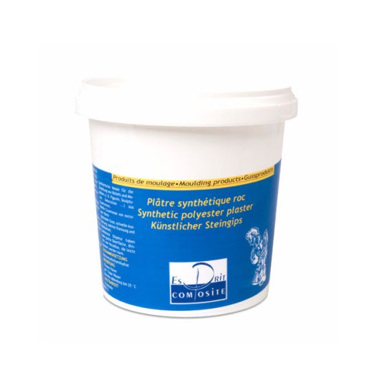 PLATRE SYNTHETIQUE ROC 1KG IM#1169