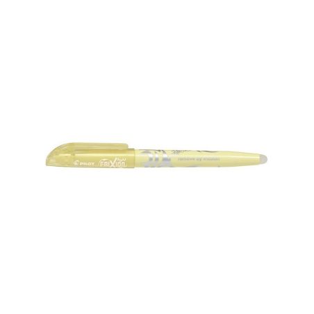 JAUNE PASTEL 