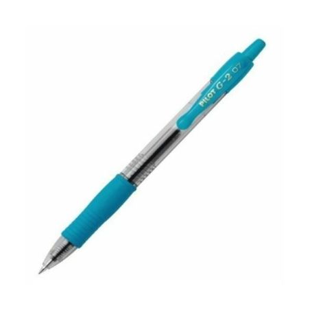 BLEU TURQUOISE 