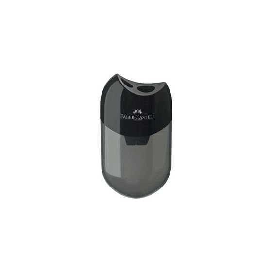 TAILLE CRAYON RESERVE 2 USAGESNOIR IM#1190
