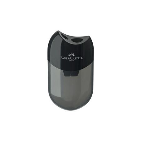 TAILLE CRAYON RESERVE 2 USAGESNOIR IM#1190