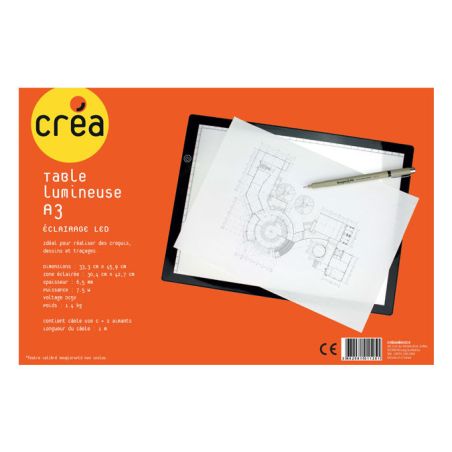 A3 