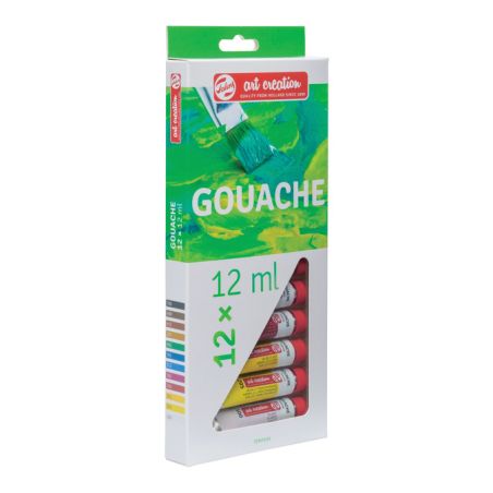 12 X 12 ML 