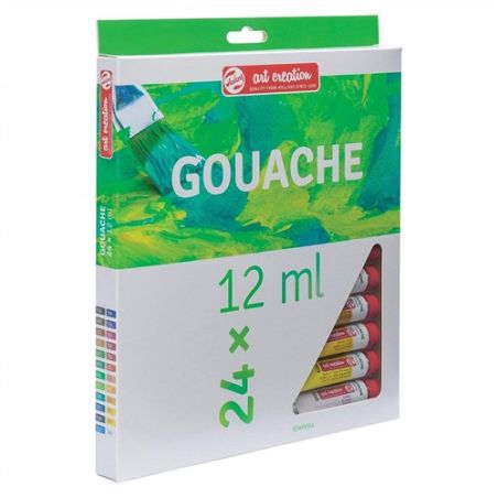24 X 12 ML 
